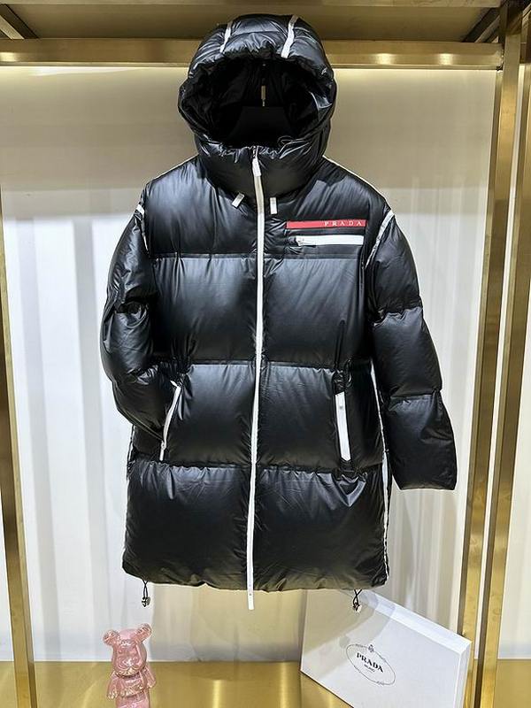 Prada Women's Outwear 12